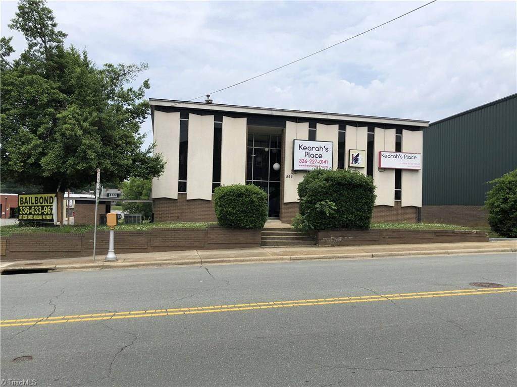 869 Main Street - Photo 1