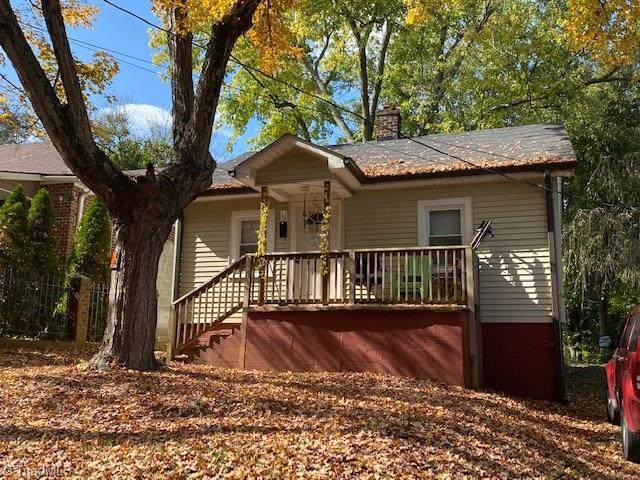 2214 Rawson Street - Photo 1