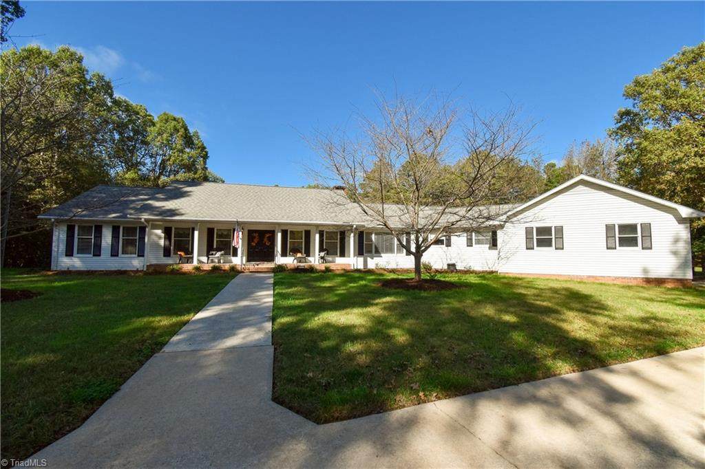 10209 Nc Highway 49 - Photo 1