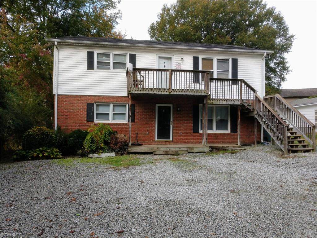 1006 Barton Street - Photo 1