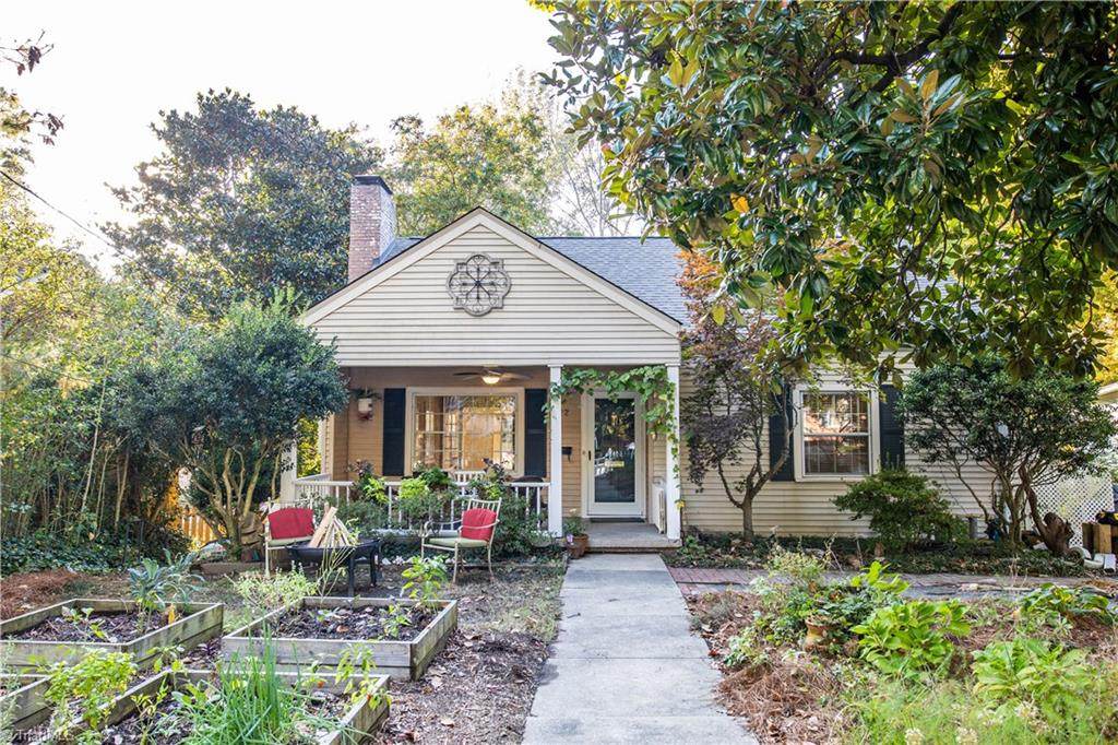 202 Elam Avenue - Photo 1
