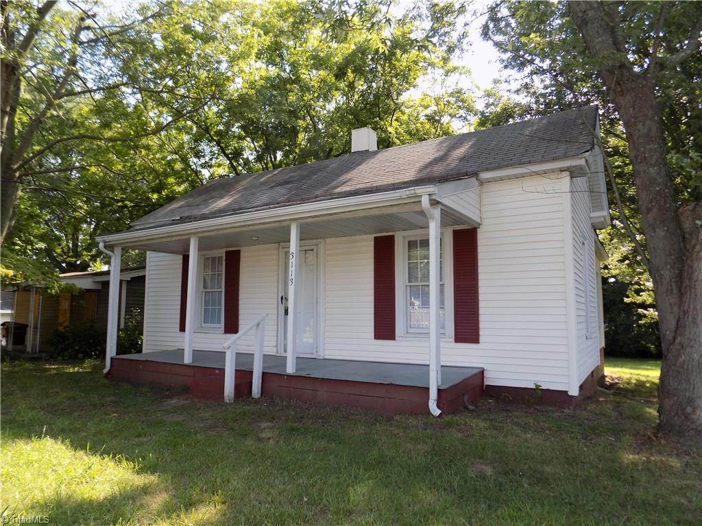 3113 Utah Place - Photo 1