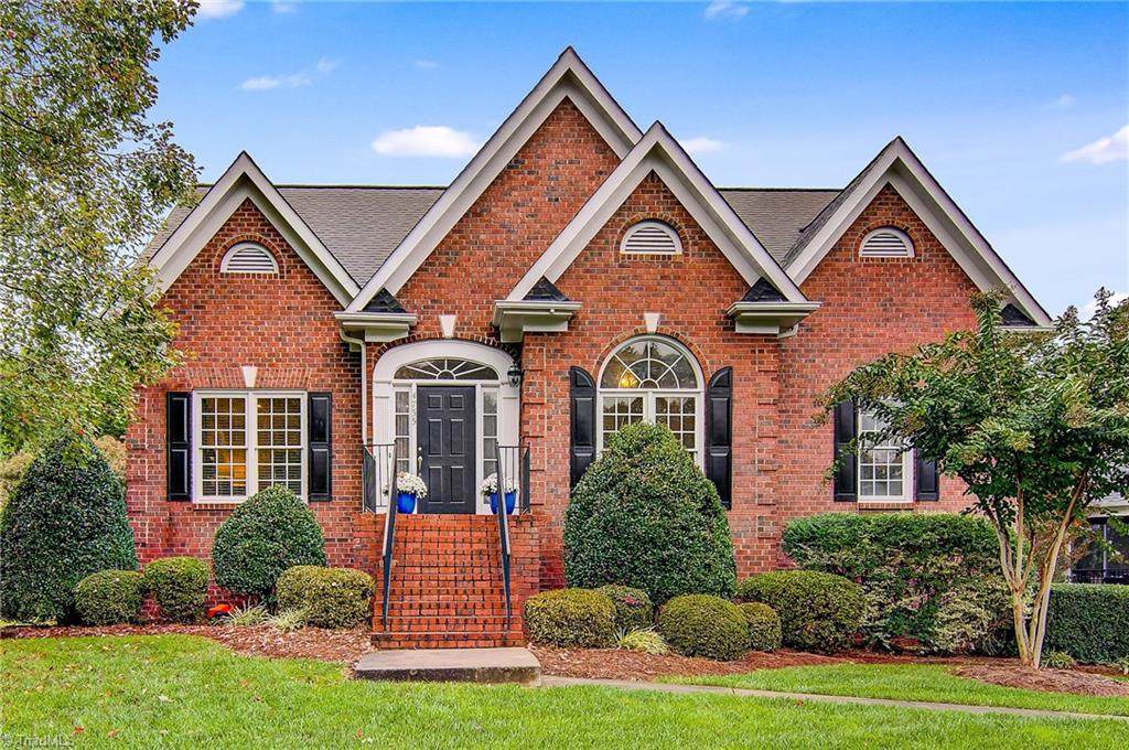 4755 Century Oaks Lane - Photo 1