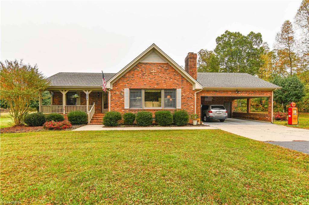 5824 Frieden Church Road - Photo 1
