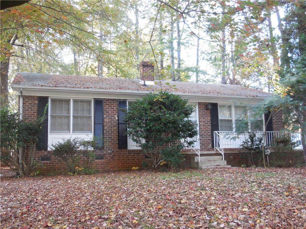 2507 Guyer Street - Photo 1