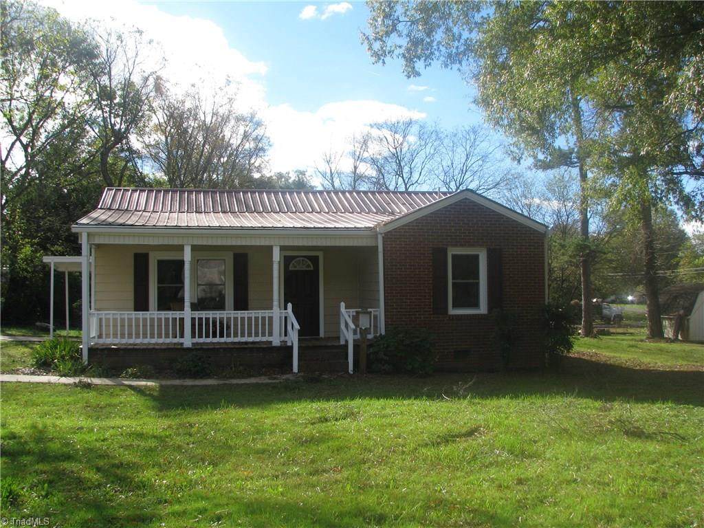 193 Coble Circle - Photo 1