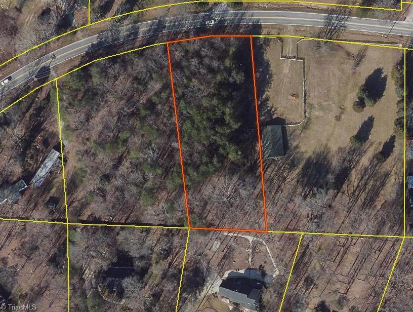 151 Air Harbor Road - Photo 1