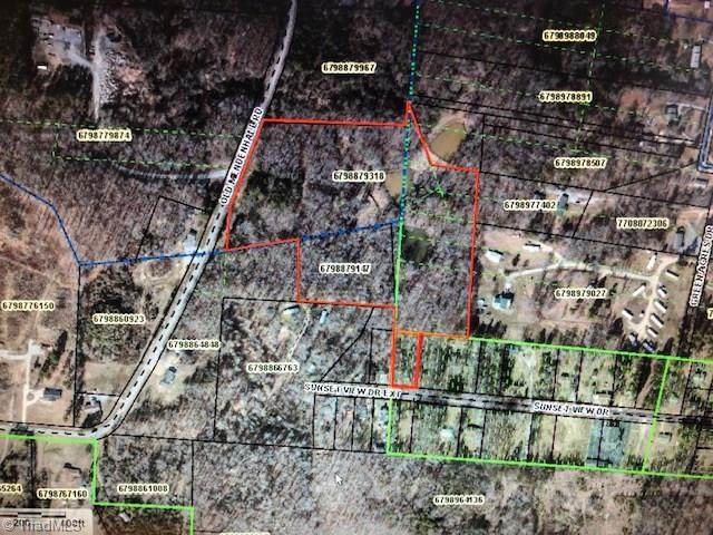 0 Old Mendenhall Road - Photo 1