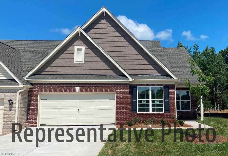 412 Salem Grace Street - Photo 1
