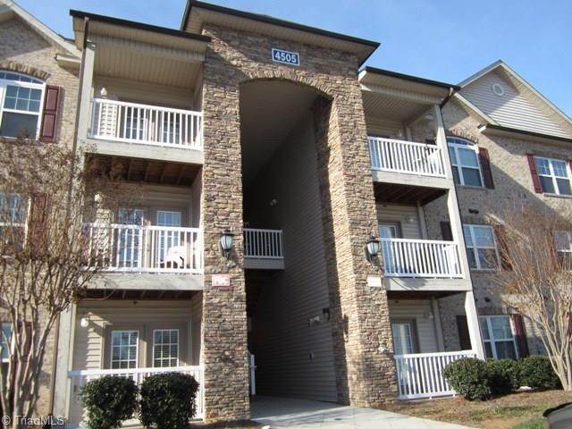 4505 Old Battleground Road - Photo 1