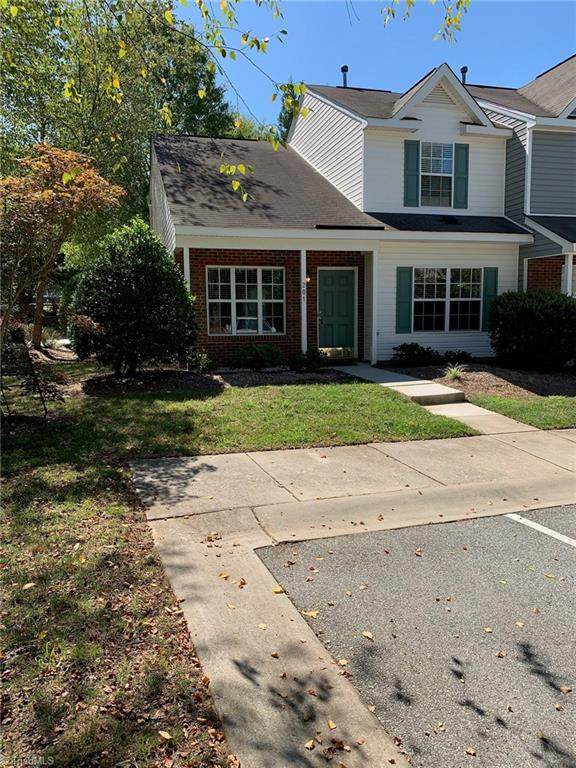 201 Malamute Lane - Photo 1