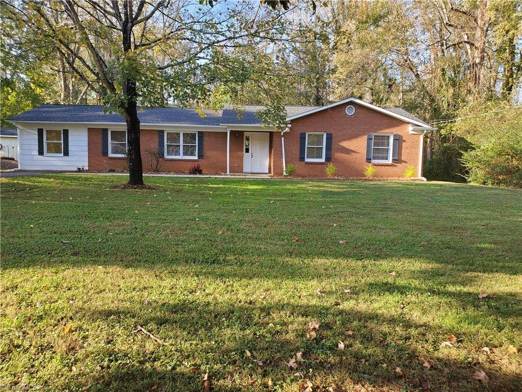 1988 Twin Pines Drive - Photo 1