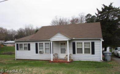 1745 Newell Street - Photo 1