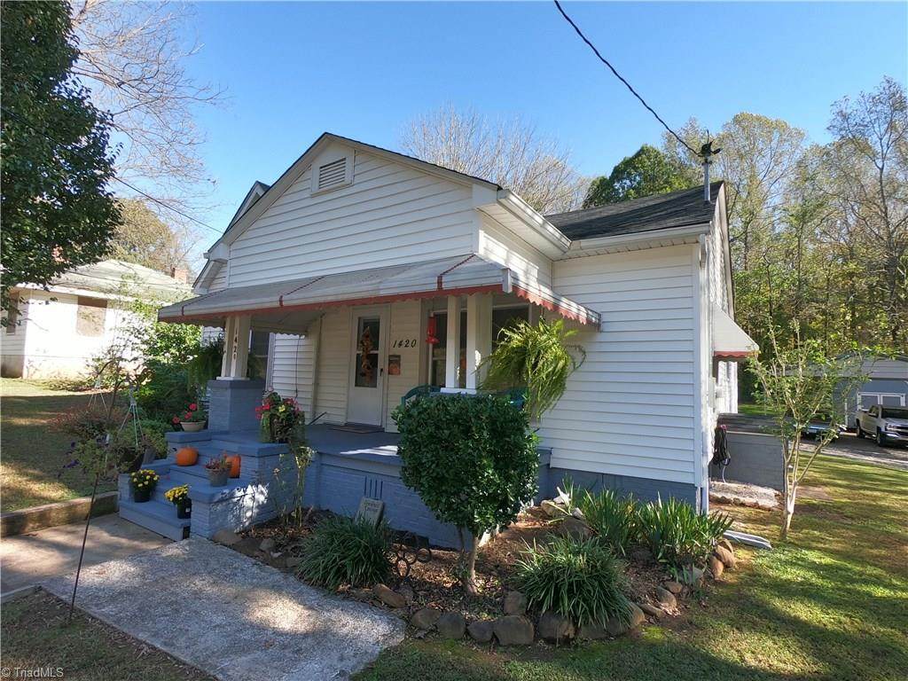 1420 Long Street - Photo 1