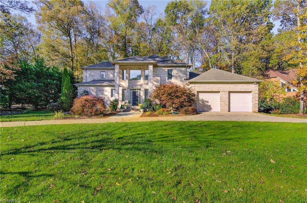 606 Dorado Circle - Photo 1