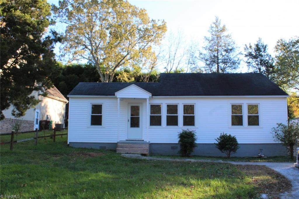 120 Welch Drive - Photo 1