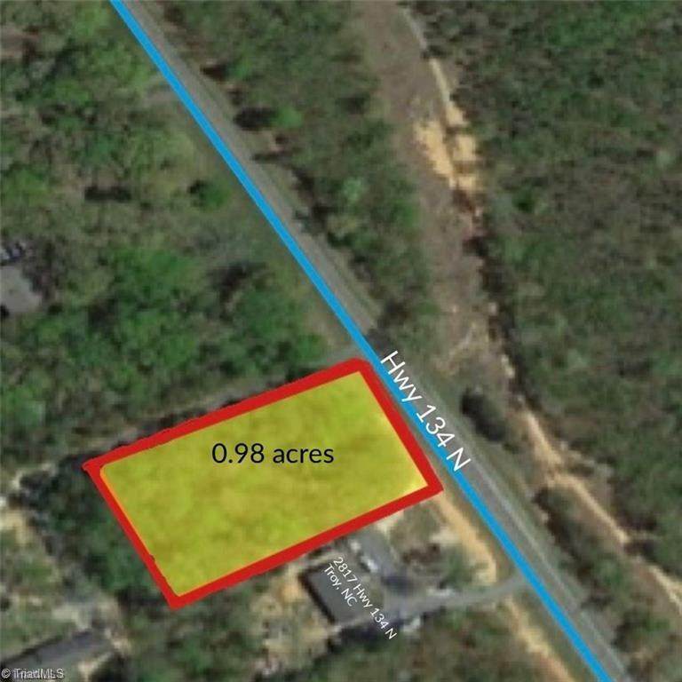 0 Nc Highway 134 - Photo 1
