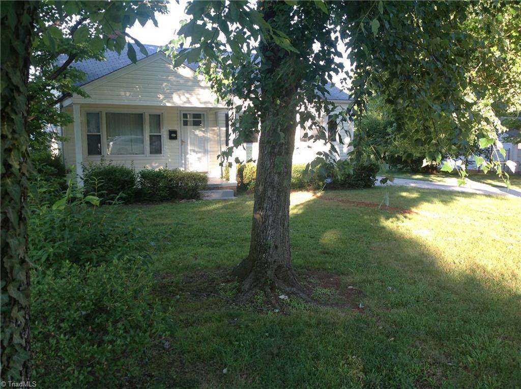 1112 Delk Drive - Photo 1