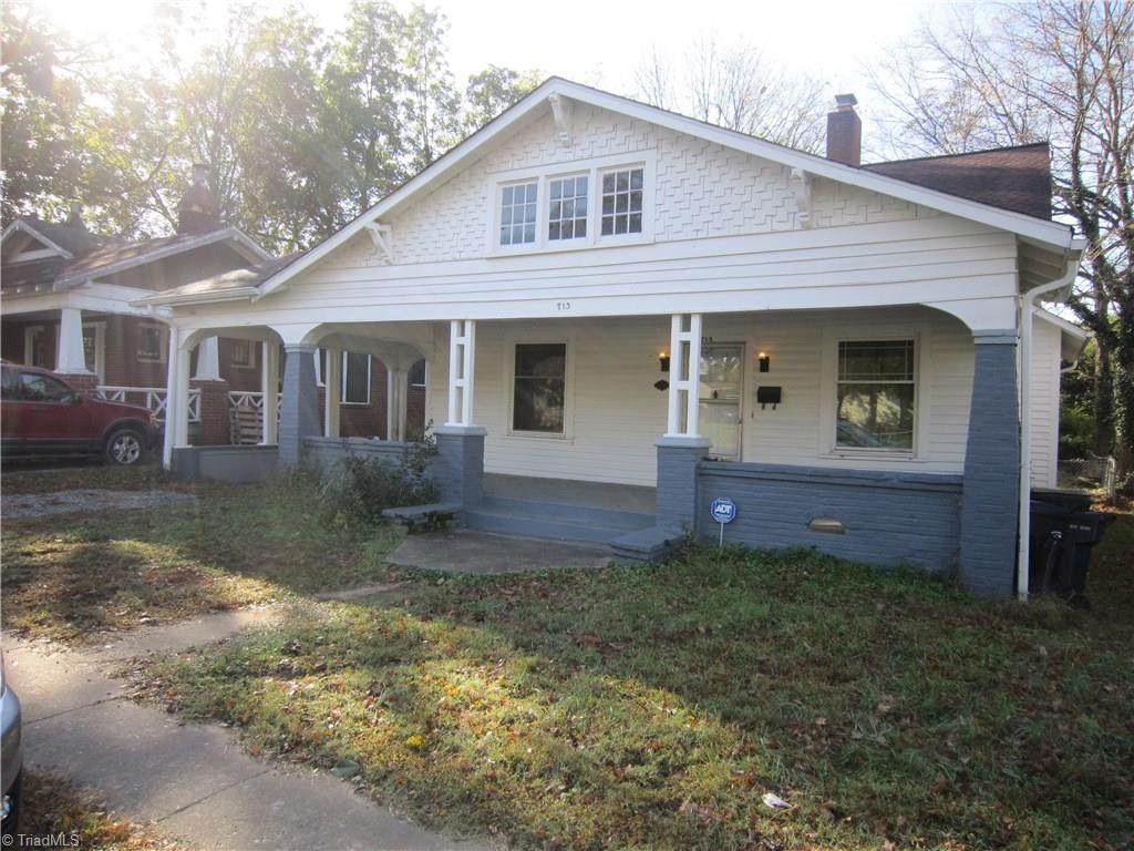 713 5th Avenue - Photo 1