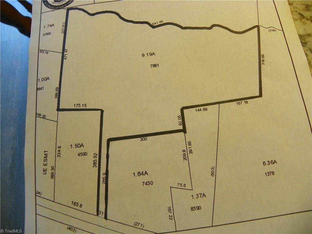 0 Tyro Road - Photo 1