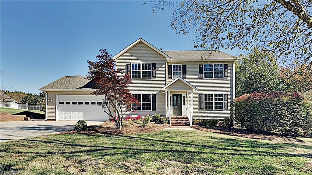 6009 Woods Edge Lane - Photo 1