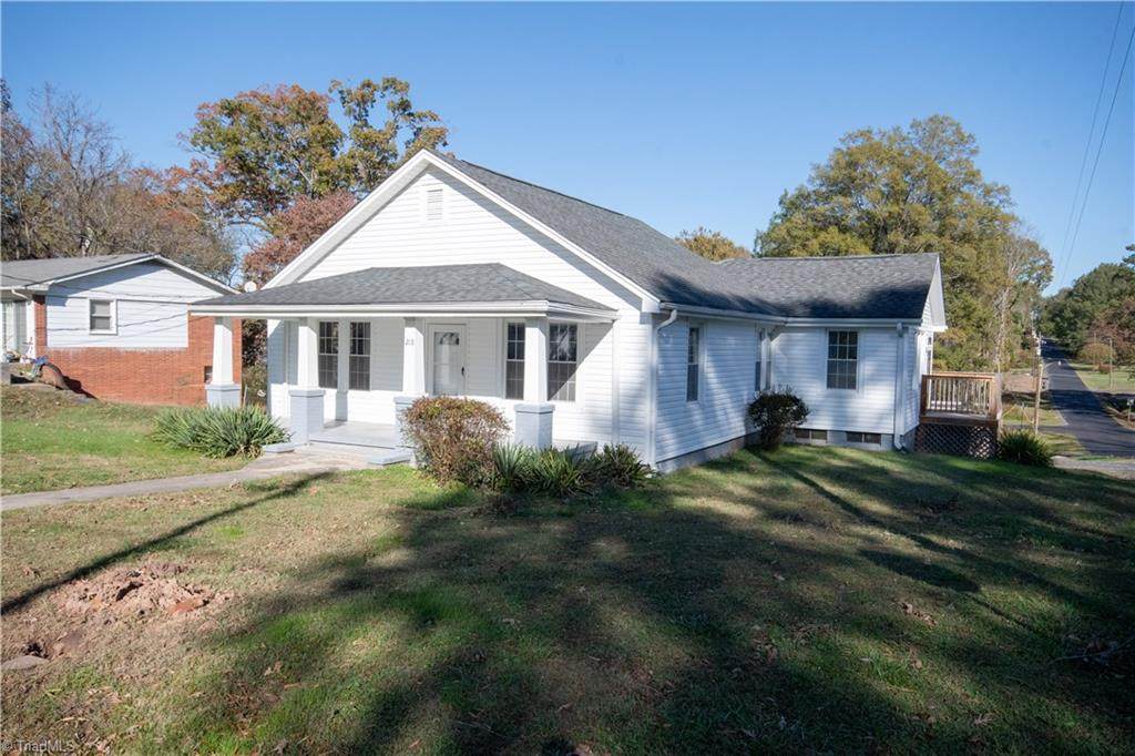 218 High Street - Photo 1