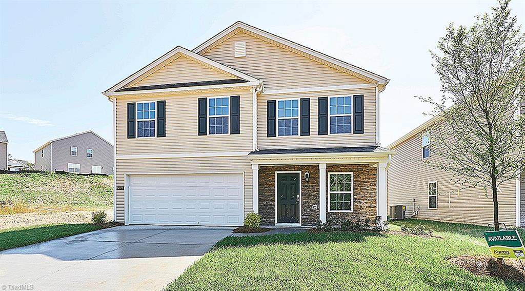 4004 Bobtail Court - Photo 1
