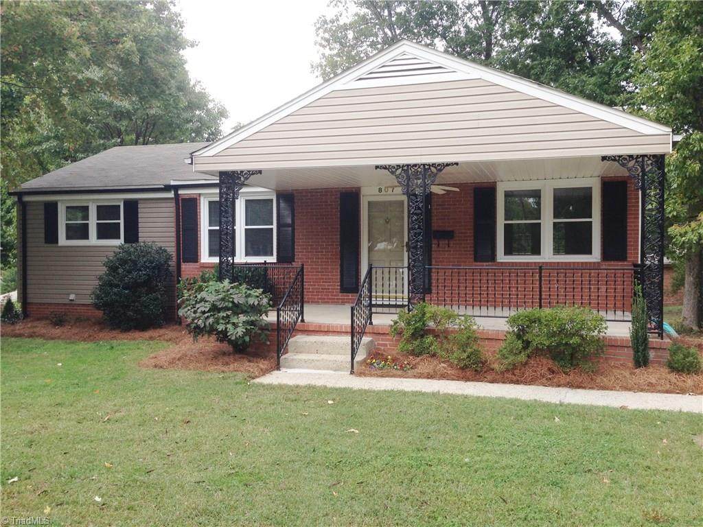 807 Elam Avenue - Photo 1