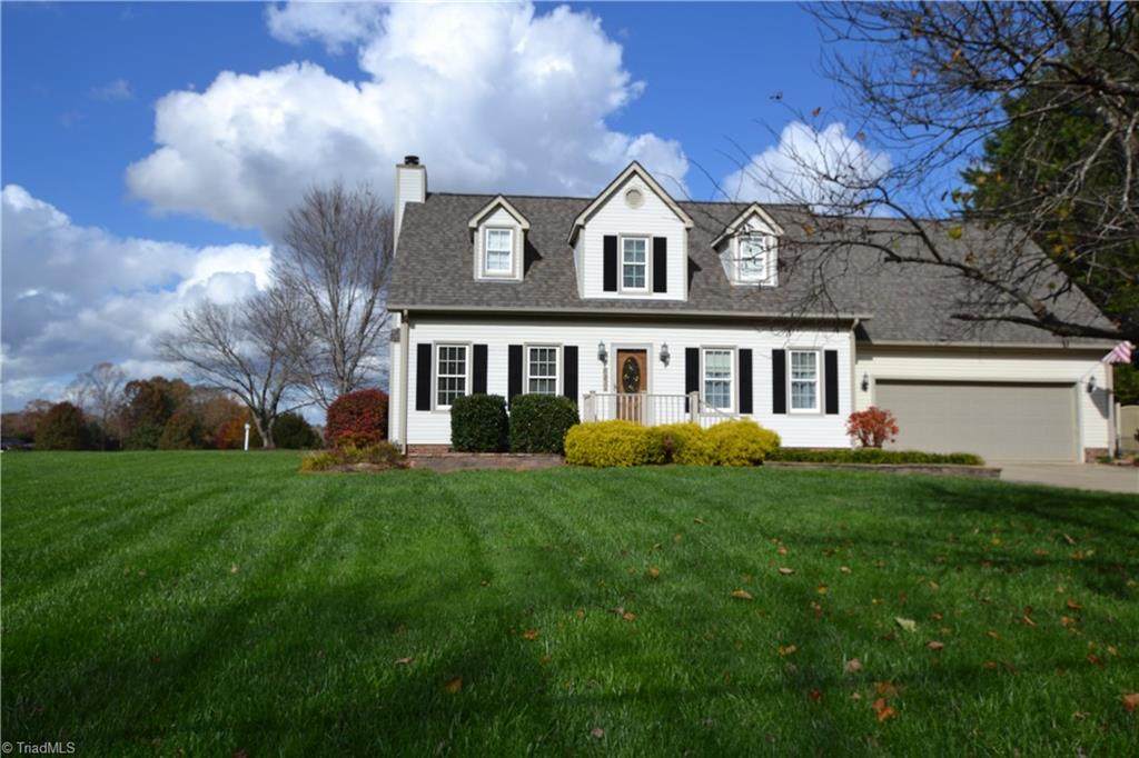 621 Salem Church Road - Photo 1