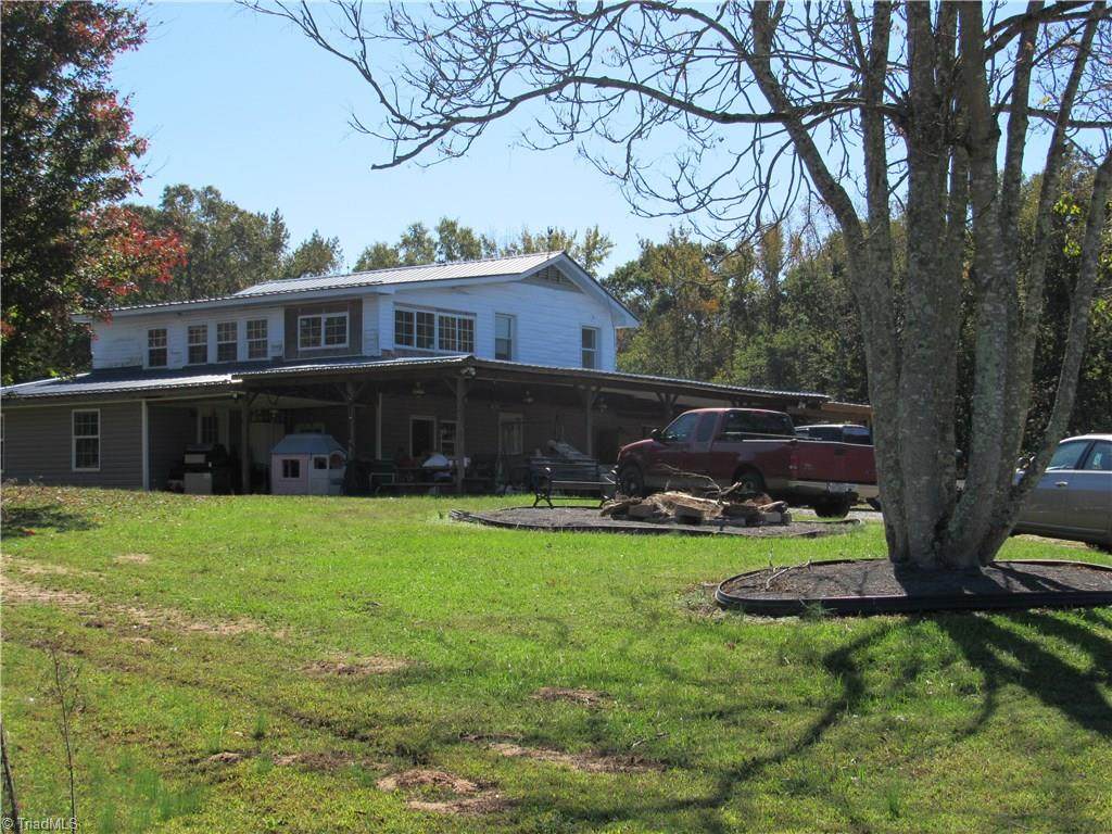 16235 Old Beatty Ford Road - Photo 1