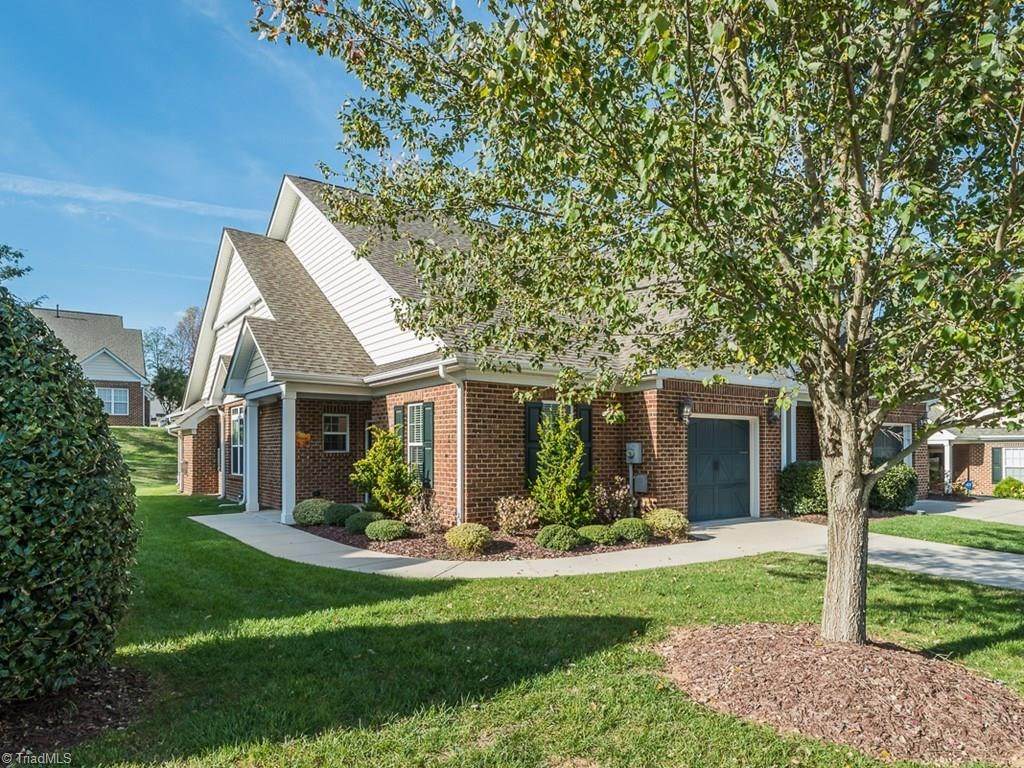106 Bobwhite Way - Photo 1