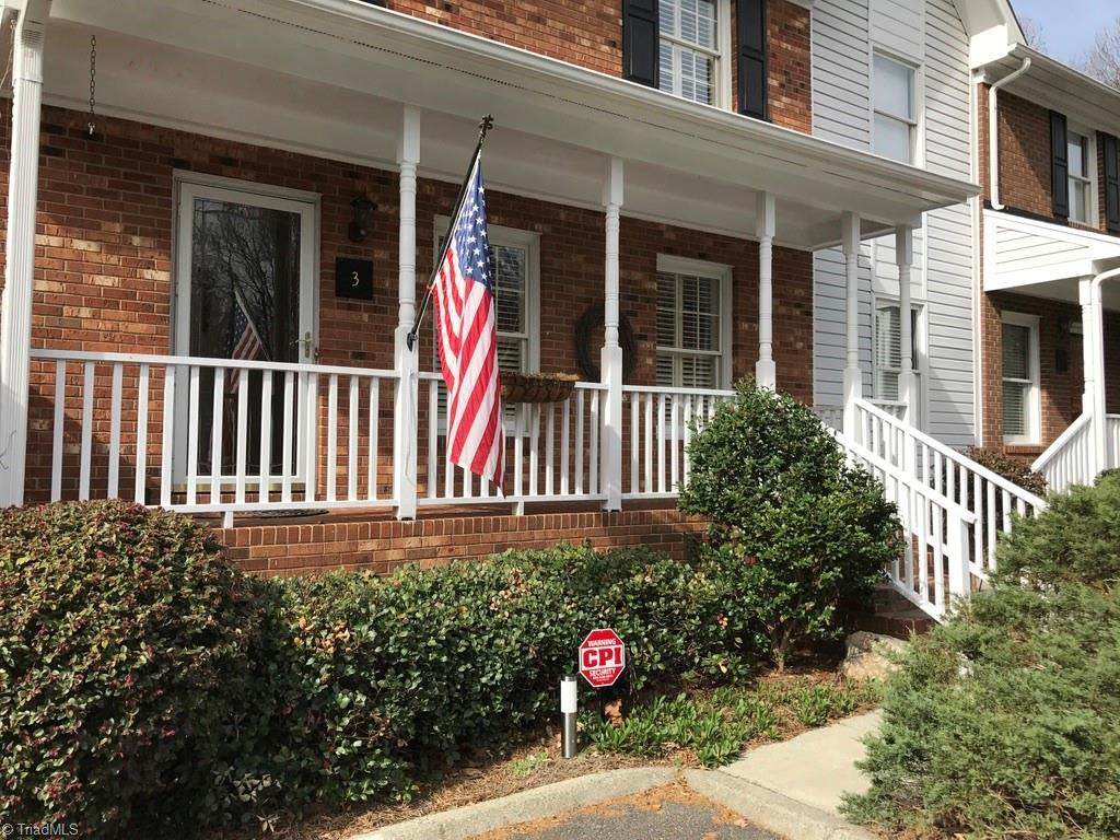 3 Brandy Drive - Photo 1