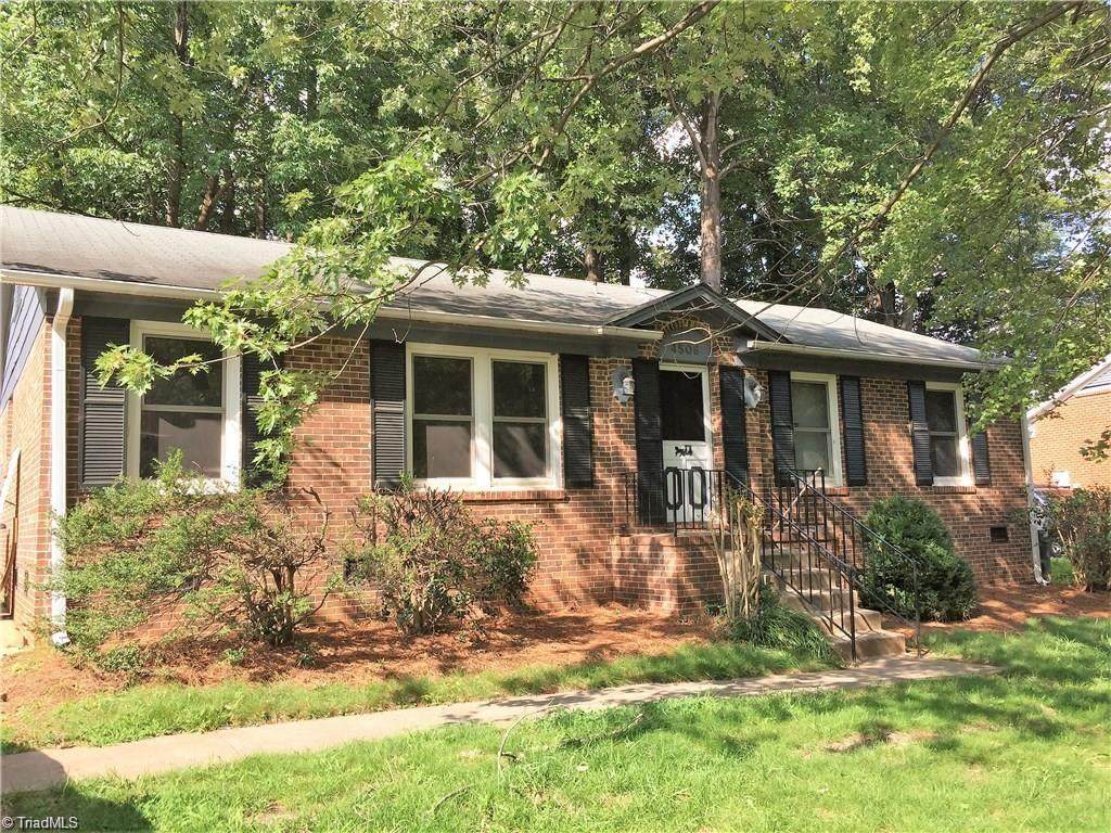 4508 Havenwood Drive - Photo 1