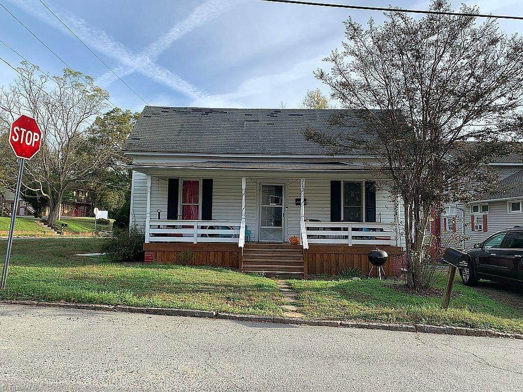 268 Vance Drive - Photo 1