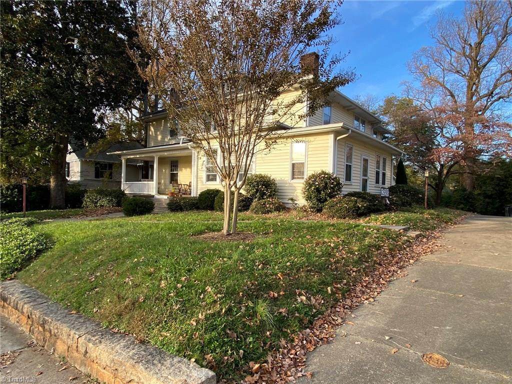1301 Clover Street - Photo 1