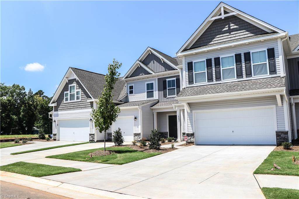 3523 Gardner Parson Point - Photo 1