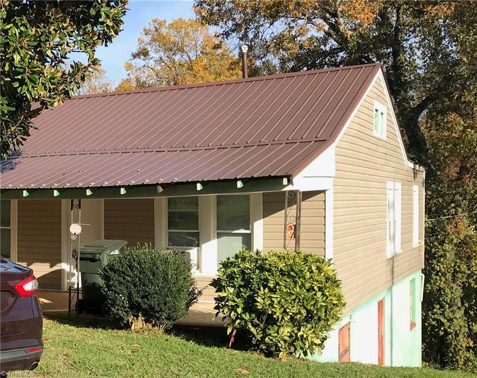 420 Greensboro Street - Photo 1