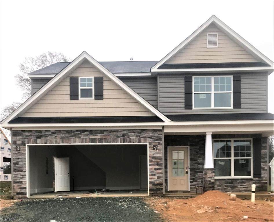 2533 Sunfield Drive - Photo 1
