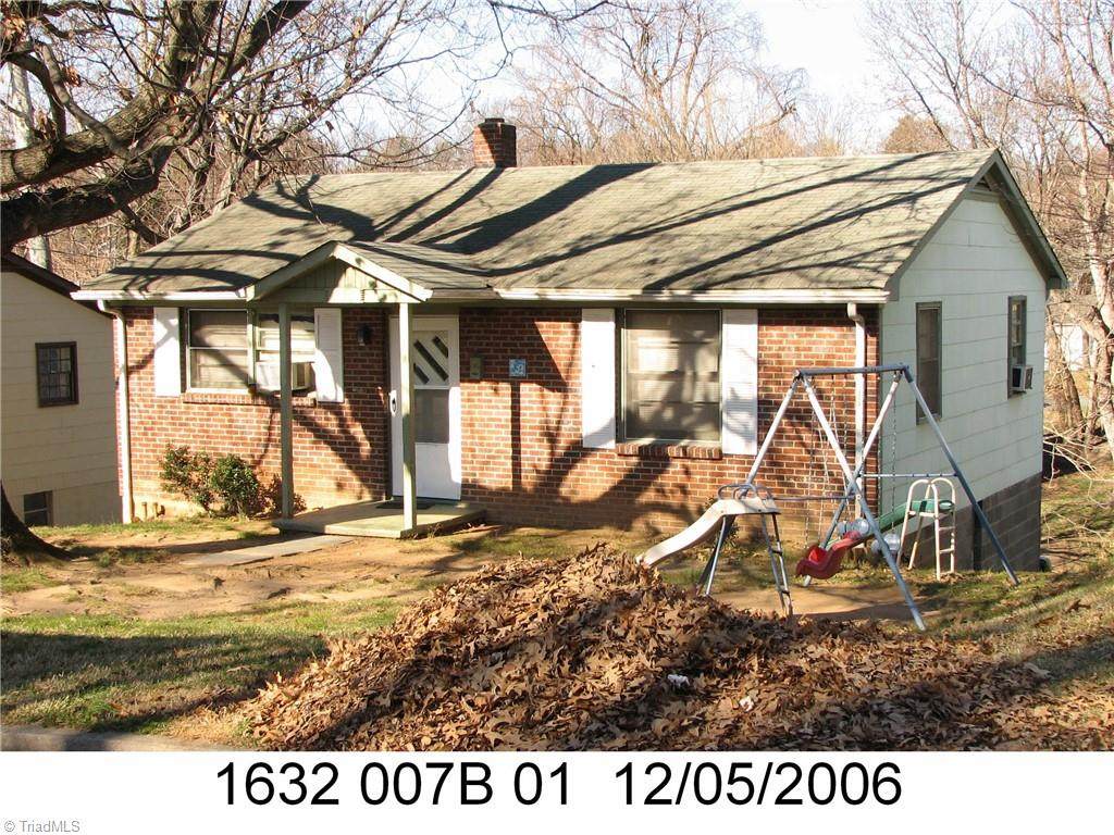 515 Brookline Street - Photo 1