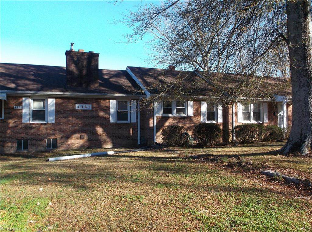 4321 Pleasant Garden Road - Photo 1