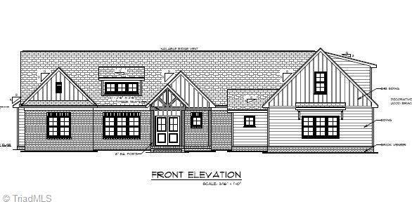 5431 Union Grove Road - Photo 1