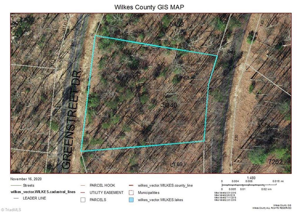 Lot 68 Grandview Circle - Photo 1