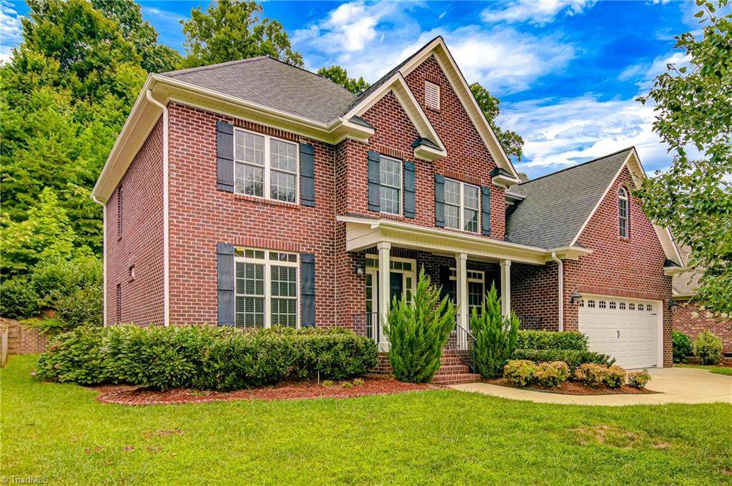 1060 Feldspar Lane - Photo 1