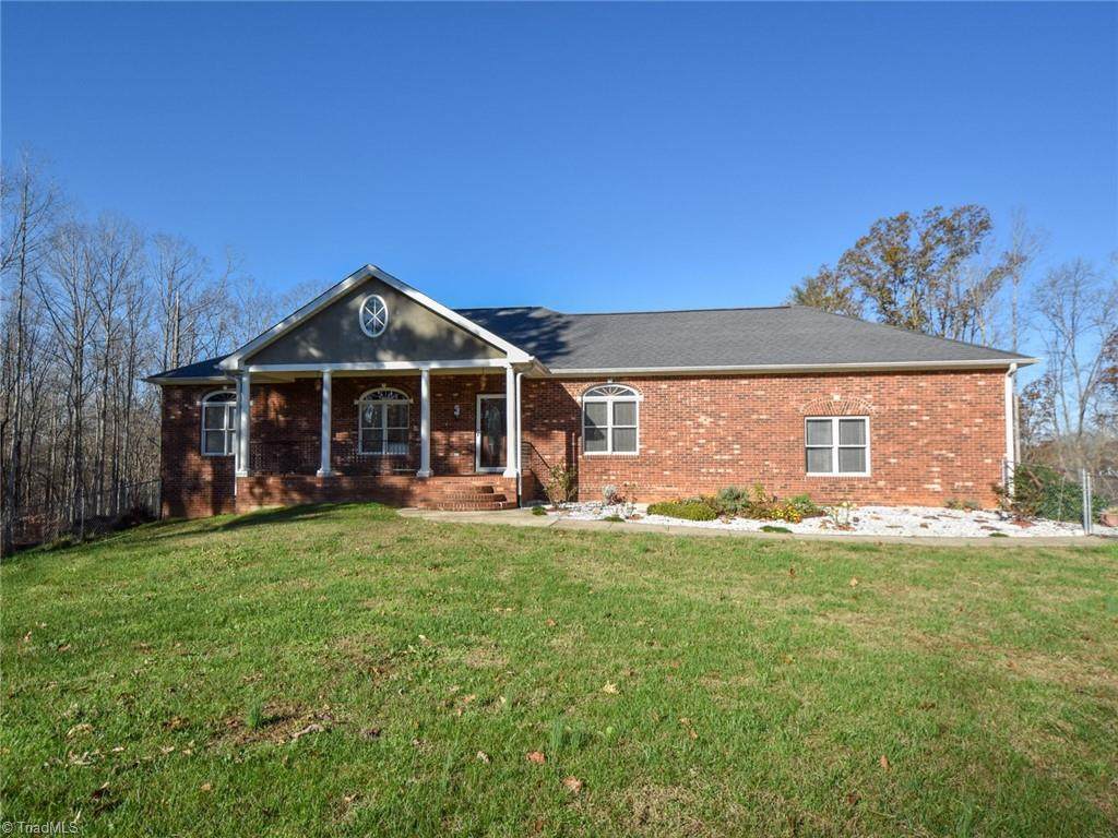 1535 Old Phillips Road - Photo 1