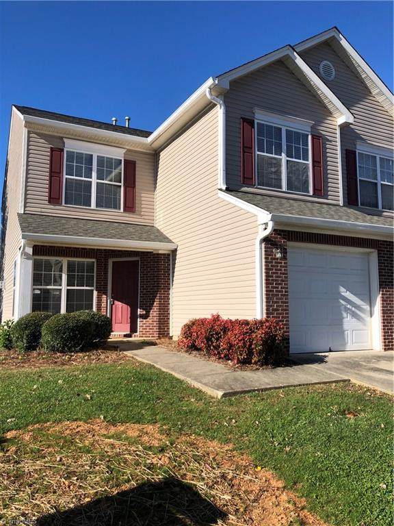 3903 Fountain Village Lane - Photo 1