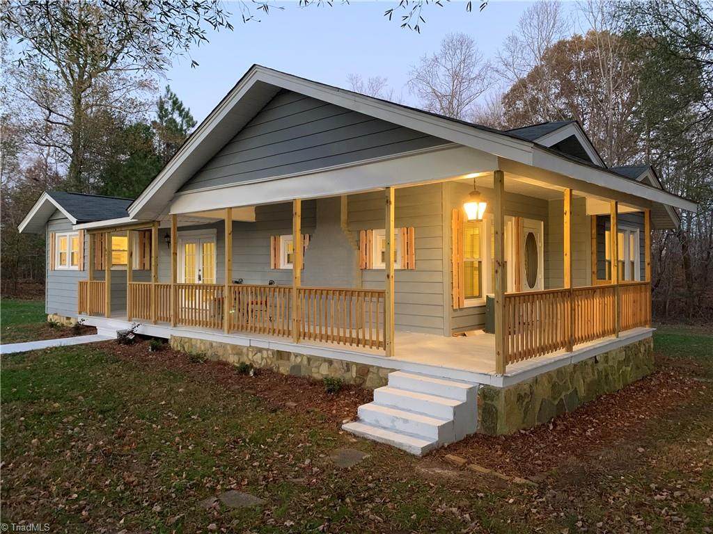 4511 Ellisboro Road - Photo 1