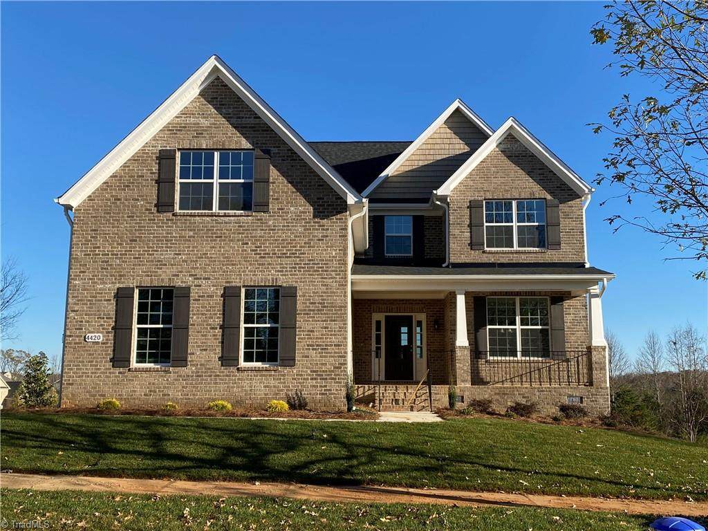 4420 Bonnie Loch Drive - Photo 1