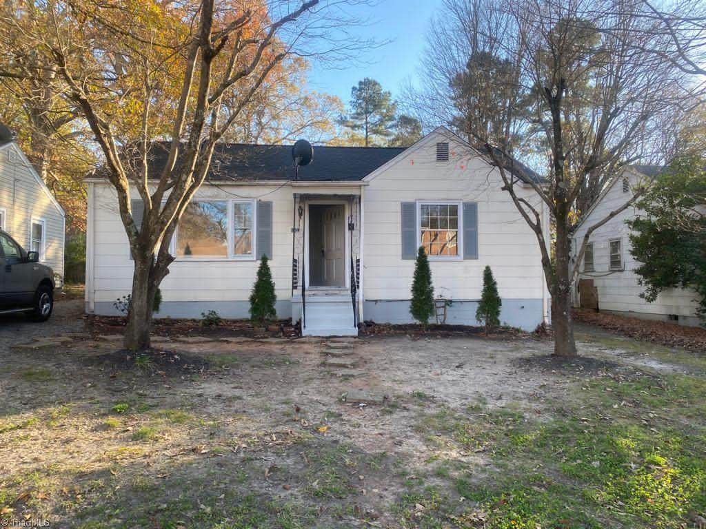 1507 Trogdon Street - Photo 1