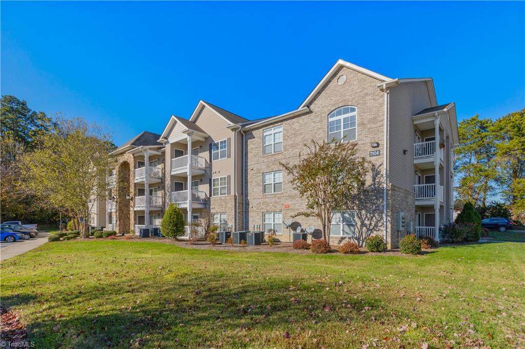 7104 Friendly Avenue - Photo 1
