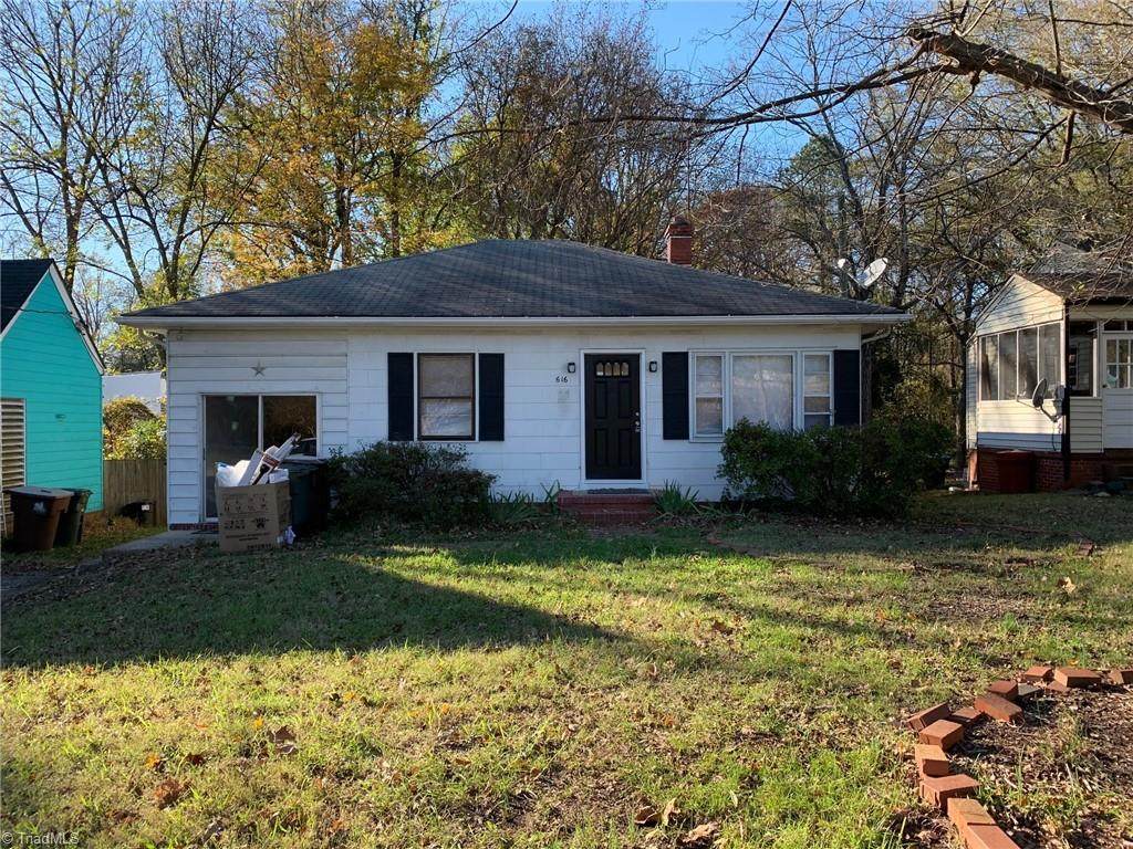 616 Holden Road - Photo 1